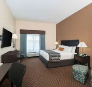 Wingate by Wyndham Lexington hotel detail image 3
