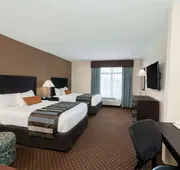 Wingate by Wyndham Lexington hotel detail image 4
