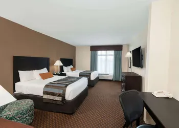Wingate by Wyndham Lexington hotel thumbnail 4