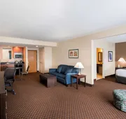 Wingate by Wyndham Lexington hotel detail image 5