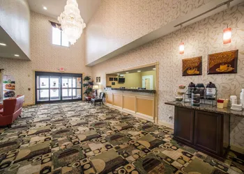 Quality Inn Litchfield Route 66 hotel thumbnail 2