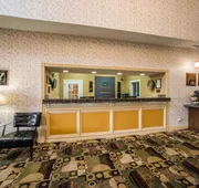 Quality Inn Litchfield Route 66 hotel detail image 3