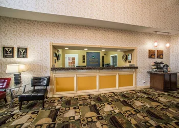 Quality Inn Litchfield Route 66 hotel thumbnail 3