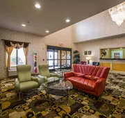 Quality Inn Litchfield Route 66 hotel detail image 4
