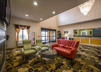 Quality Inn Litchfield Route 66 hotel thumbnail 4