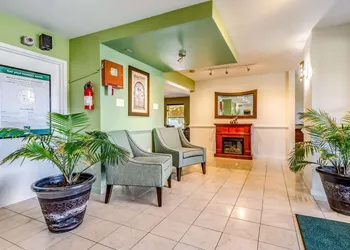 Quality Inn & Suites Creedmoor - Butner hotel thumbnail 6