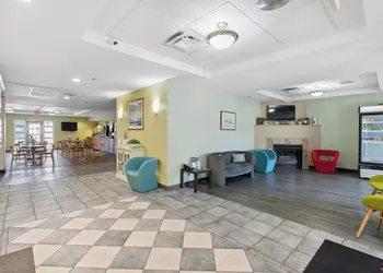 Ramada by Wyndham Saco/Old Orchard Beach Area hotel thumbnail 2