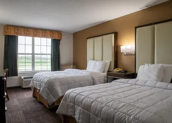 BlissPoint Inn & Suites hotel thumbnail 8