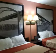 Super 8 by Wyndham Ottumwa hotel detail image 5