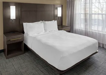 Residence Inn by Marriott Albuquerque North hotel thumbnail 5