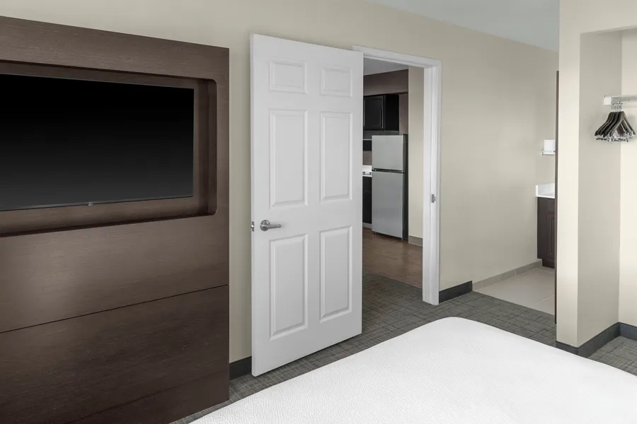 Residence Inn by Marriott Albuquerque North hotel detail image 6