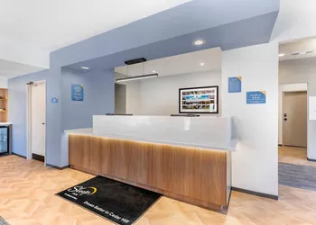 Sleep Inn hotel thumbnail 2