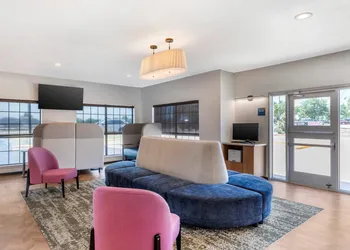 Sleep Inn hotel thumbnail 4