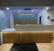 Sleep Inn hotel detail image 5