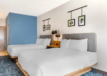 Sleep Inn hotel thumbnail 6