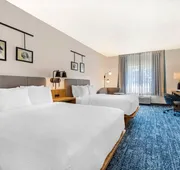 Sleep Inn hotel detail image 7
