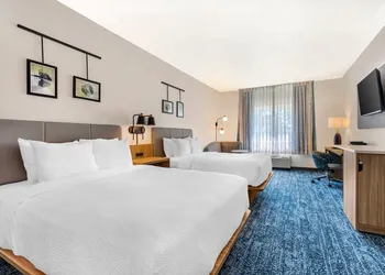 Sleep Inn hotel thumbnail 7