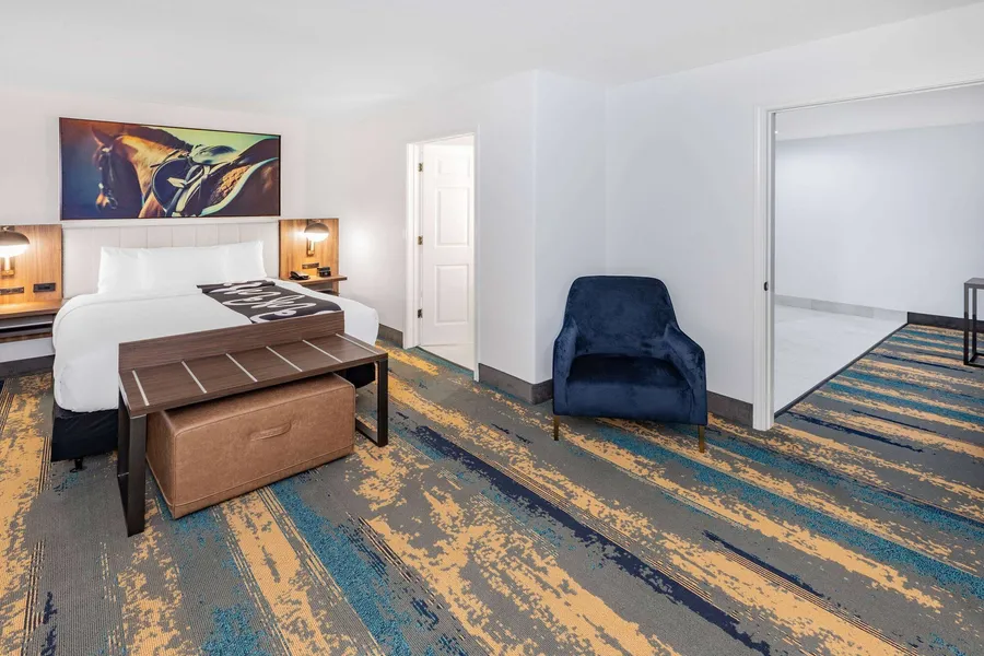 La Quinta Inn & Suites by Wyndham Pharr RGV Medical Center hotel detail image 6