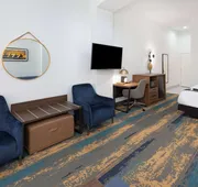 La Quinta Inn & Suites by Wyndham Pharr RGV Medical Center hotel detail image 7