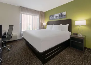 Sleep Inn Madison hotel thumbnail 3