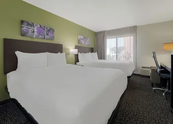 Sleep Inn Madison hotel thumbnail 7