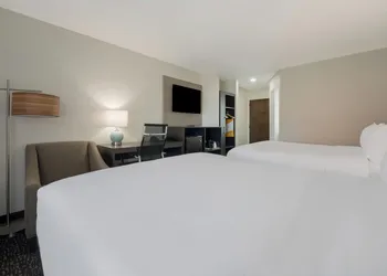 Sleep Inn Madison hotel thumbnail 8