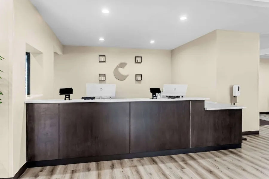 Comfort Inn & Suites Grenada hotel detail image 2