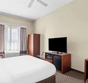 Comfort Inn & Suites Grenada hotel detail image 5