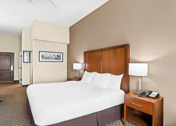Comfort Inn & Suites Grenada hotel thumbnail 6