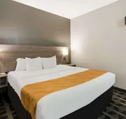 Quality Inn & Suites Waco North hotel detail image 3