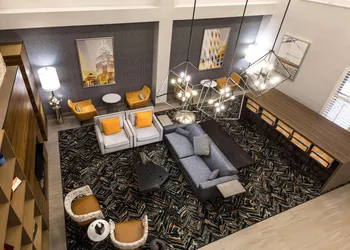 Country Inn & Suites by Radisson, Lake Norman Huntersville, NC hotel thumbnail 2