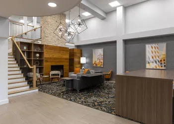Country Inn & Suites by Radisson, Lake Norman Huntersville, NC hotel thumbnail 6