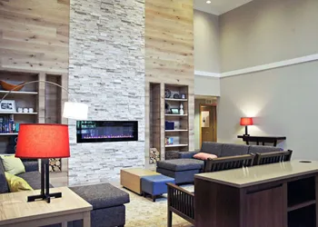 Country Inn & Suites by Radisson, Frackville (Pottsville), PA hotel thumbnail 4