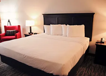 Country Inn & Suites by Radisson, Frackville (Pottsville), PA hotel thumbnail 7