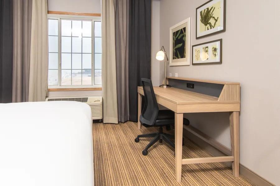 Country Inn & Suites by Radisson, Rapid City, SD hotel detail image 6
