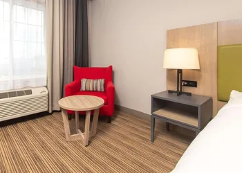 Country Inn & Suites by Radisson, Rapid City, SD hotel thumbnail 7