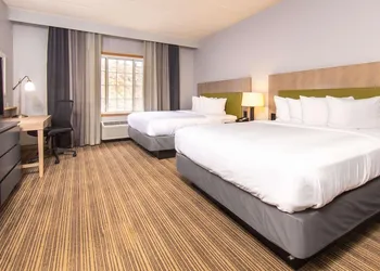 Country Inn & Suites by Radisson, Rapid City, SD hotel thumbnail 8