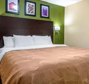 Quality Inn & Suites Brandenburg - Fort Knox hotel detail image 7