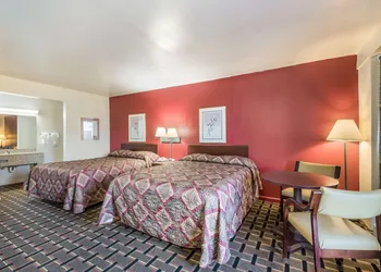 Knights Inn Cleveland, TN hotel thumbnail 7