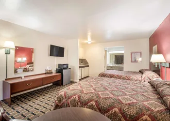 Knights Inn Cleveland, TN hotel thumbnail 8