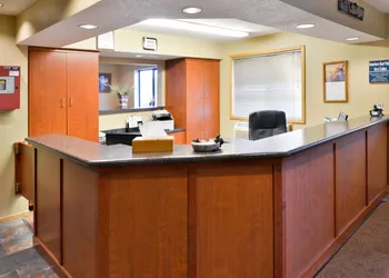 Americas Best Value Inn & Suites International Falls hotel thumbnail 2
