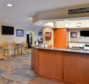 Americas Best Value Inn & Suites International Falls hotel detail image 3