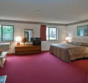Americas Best Value Inn & Suites International Falls hotel detail image 4