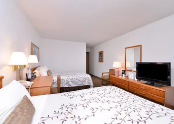 Americas Best Value Inn & Suites International Falls hotel thumbnail 7