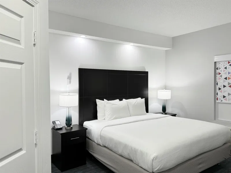 Best Western of Crestview hotel detail image 6