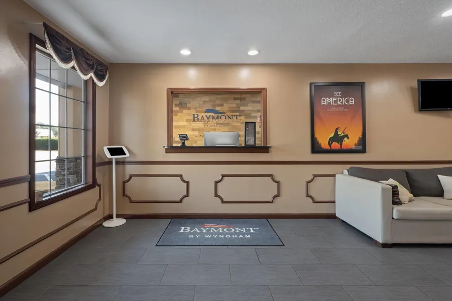 Baymont by Wyndham Commerce GA Near Tanger Outlets Mall hotel detail image 2