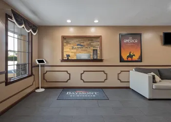Baymont by Wyndham Commerce GA Near Tanger Outlets Mall hotel thumbnail 2