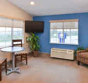 Americas Best Value Inn & Suites St. Clairsville Wheeling hotel detail image 4
