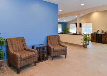 Americas Best Value Inn & Suites St. Clairsville Wheeling hotel thumbnail 5