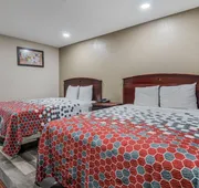 Super 8 by Wyndham Waco North I-35 hotel detail image 7